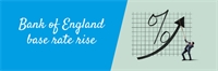 Another Bank of England base rate rise. What does this mean for your mortgage? Another Bank of England base rate rise. What does this mean for your mortgage?