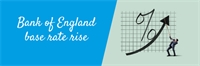Another Bank of England base rate rise. What does this mean for your mortgage?