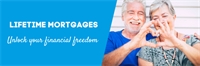 Unlocking financial freedom with Lifetime Mortgages