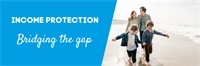 Income Protection: Bridging the gap 
