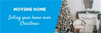 How to sell your home over Christmas  How to sell your home over Christmas