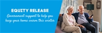 Government support to help you keep your home warm this winter  Government support to help you keep your home warm this winter