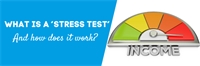 What is a ‘stress test' and how does it work? 