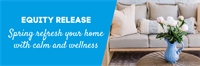 Lifetime Mortgages: How to spring refresh your home with calm and wellness Lifetime Mortgages: How to spring refresh your home with calm and wellness