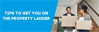 Let’s get you on the property ladder with these tips! Let’s get you on the property ladder with these tips!